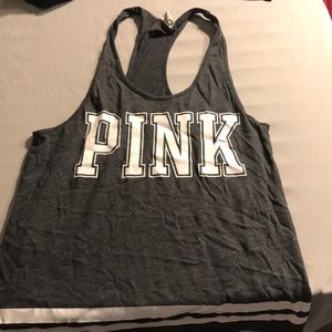 Victoria secret Pink tank top